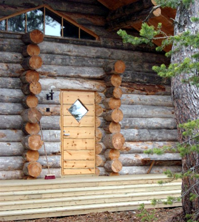 Entré